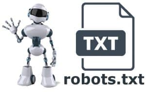 فایل robots.txt و کاربرد آن 