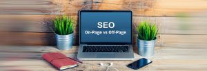 تفاوت سئو On-Page و Off-Page SEO