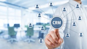 انواع CRM کدام است؟